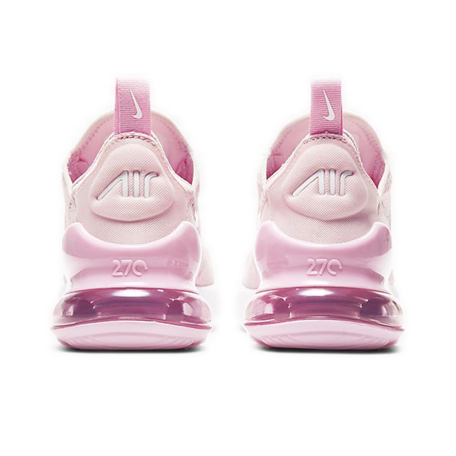 air max 270 pink foam womens