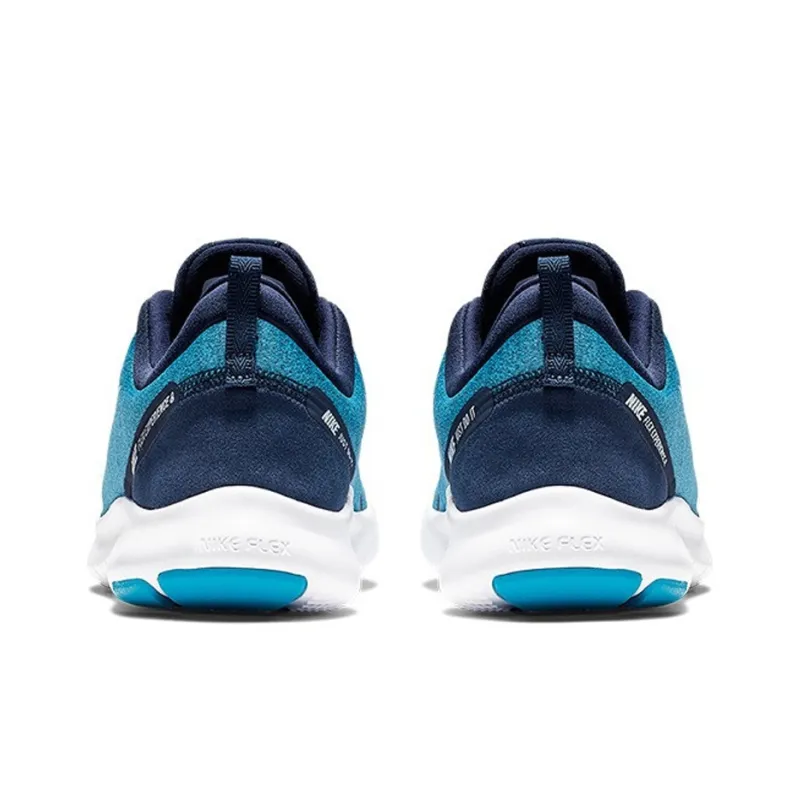 Nike Flex Experience Rn 8 'Midnight Navy'-4