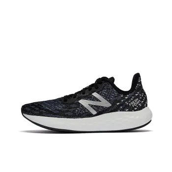 New Balance Fresh Foam Series Sesame 'Black Silver' Women's