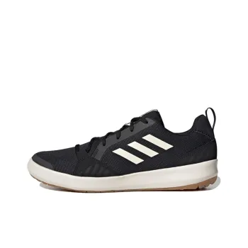 Adidas Terrex Boat Lace Dlx 'Black White'