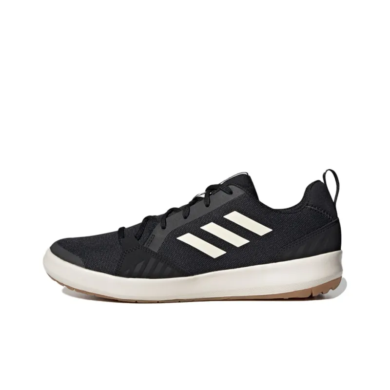 Adidas Terrex Boat Lace Dlx 'Black White'-0