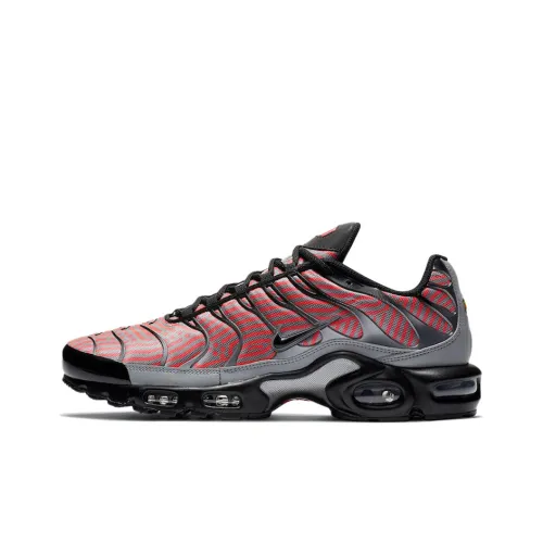 Nike Air Max Plus Euro Tour Red