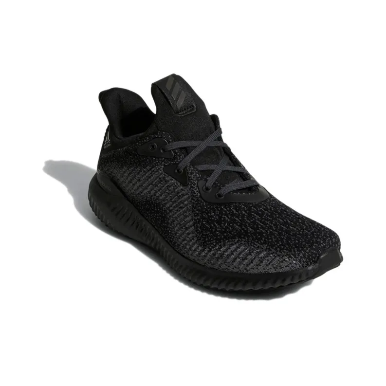 Adidas Alphabounce 1 'Core Black' Women's-2