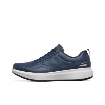 Skechers Go Walk Steady Blue/White