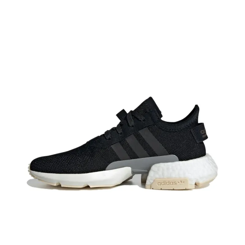 Adidas POD S3.1 Core Black Women's-0