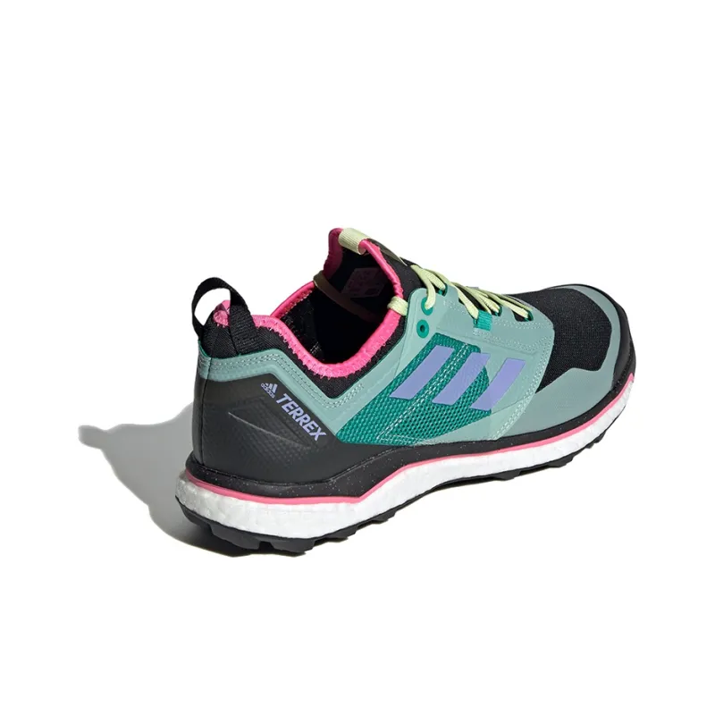 Adidas Terrex Agravic Xt 'Black Glory Green'-3