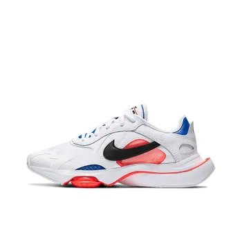 Nike Air Zoom Division White Game Royal Women's