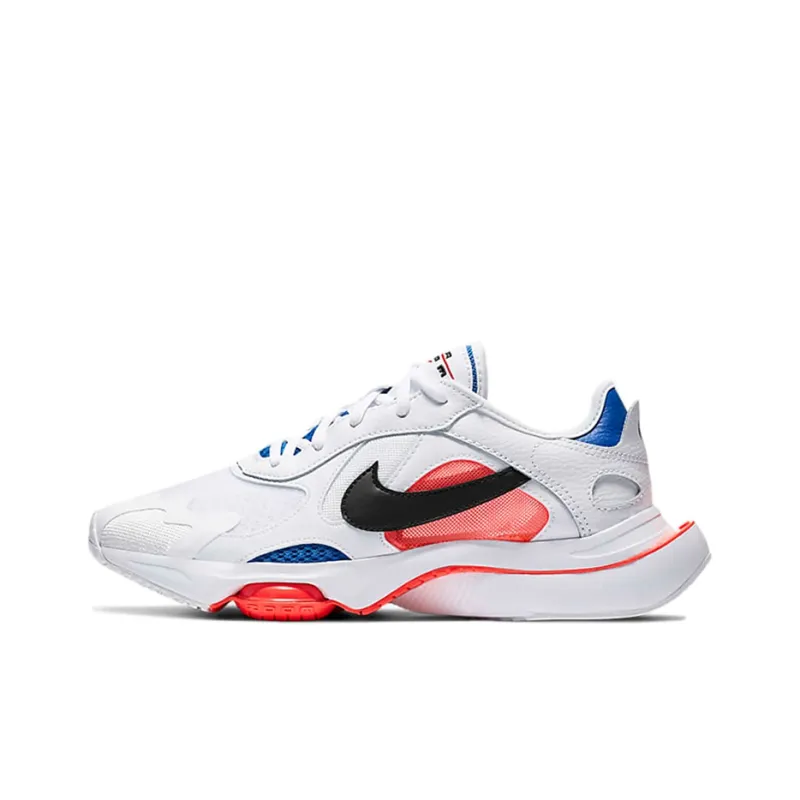 Nike Air Zoom Division White Game Royal Women's-0