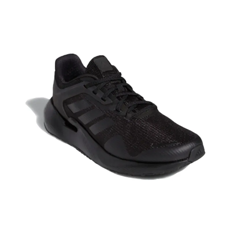 Adidas Alphatorsion 360 Triple Black-2
