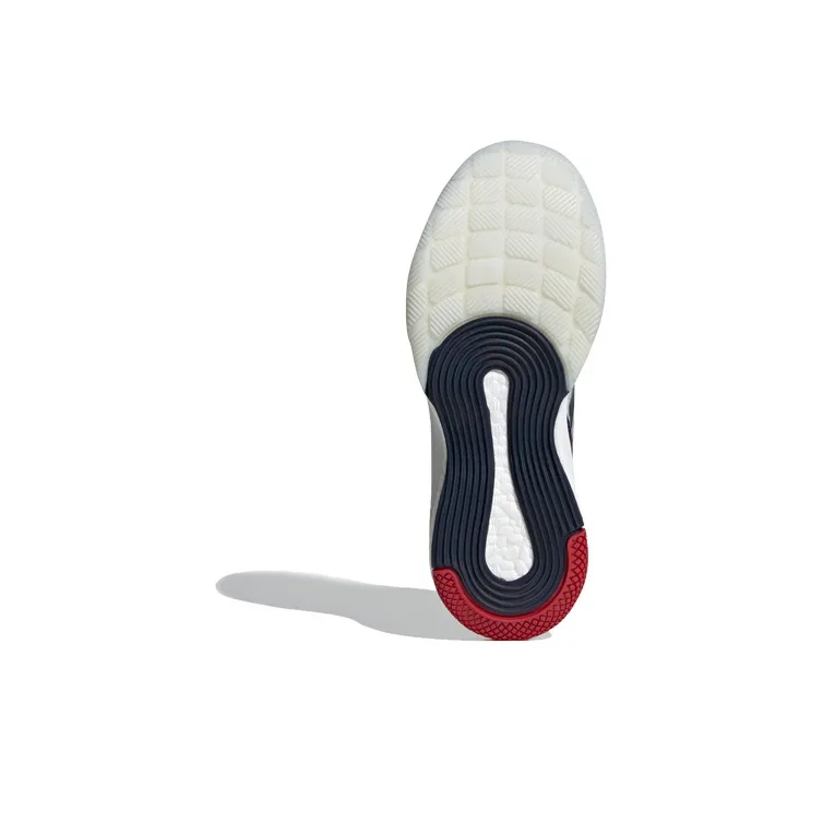 Adidas Crazyflight Usav Cloud White Women's-5