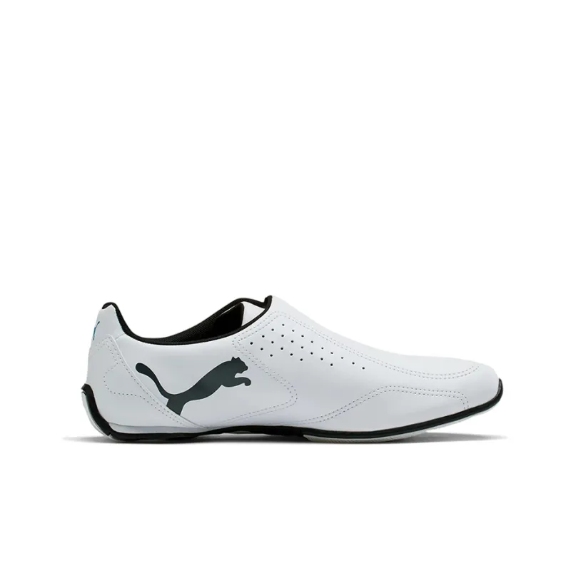 PUMA Redon Move 'White Dark Shadow'-1