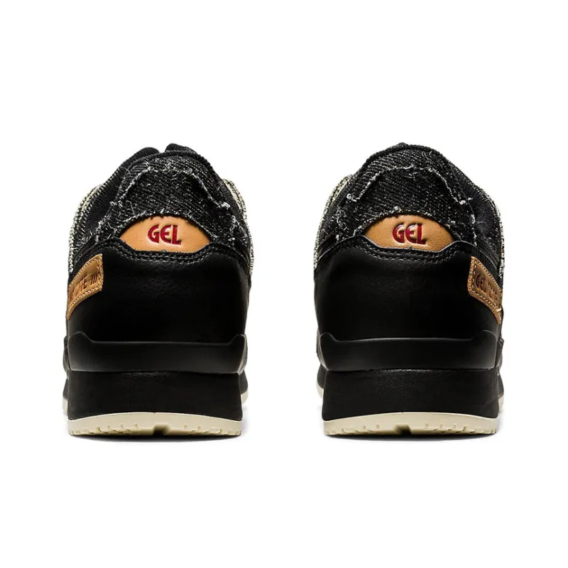 Asics Gel Lyte 3 'Denim Pack Black'-3
