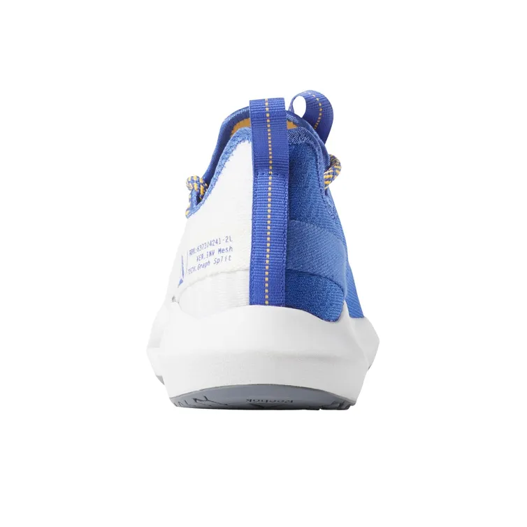 Reebok Sole Fury 'White'-3