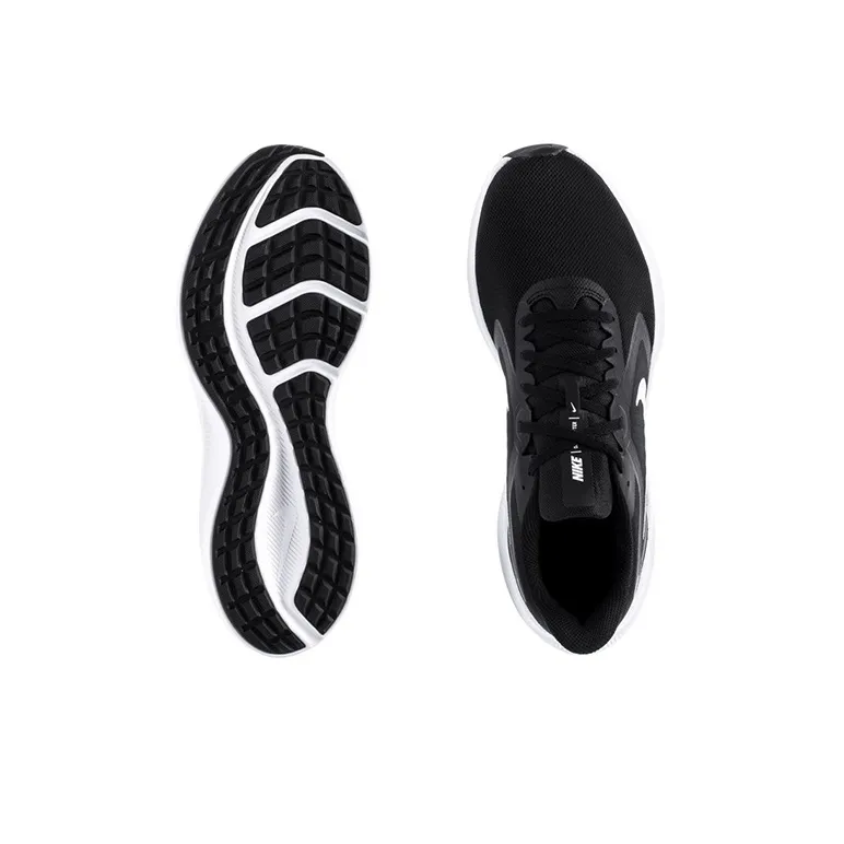 Nike Downshifter 10 'Black'-3