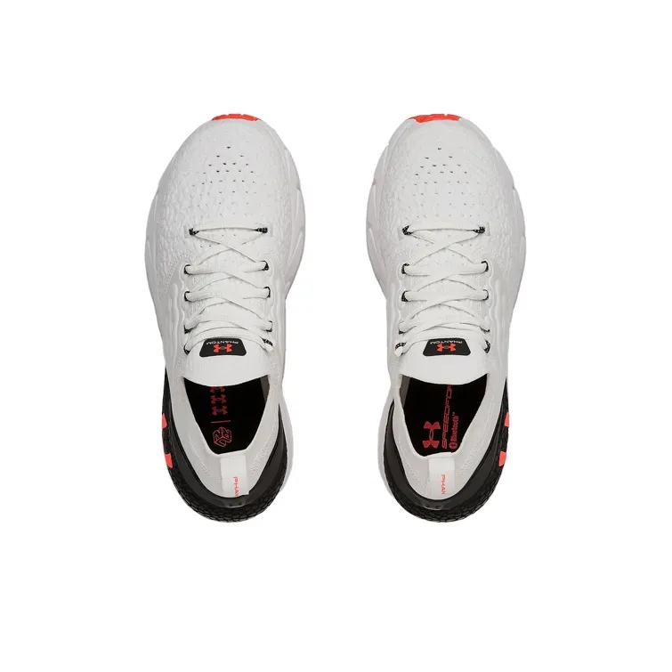 Under Armour Hovr Phantom 2 Runanywr 'White Beta' Women's-3