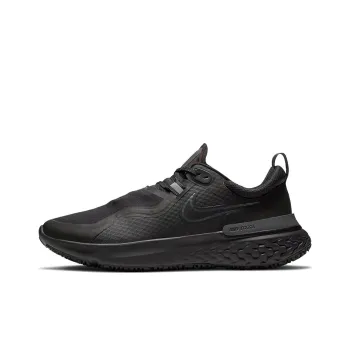 Nike React Miler Shield Black Anthracite