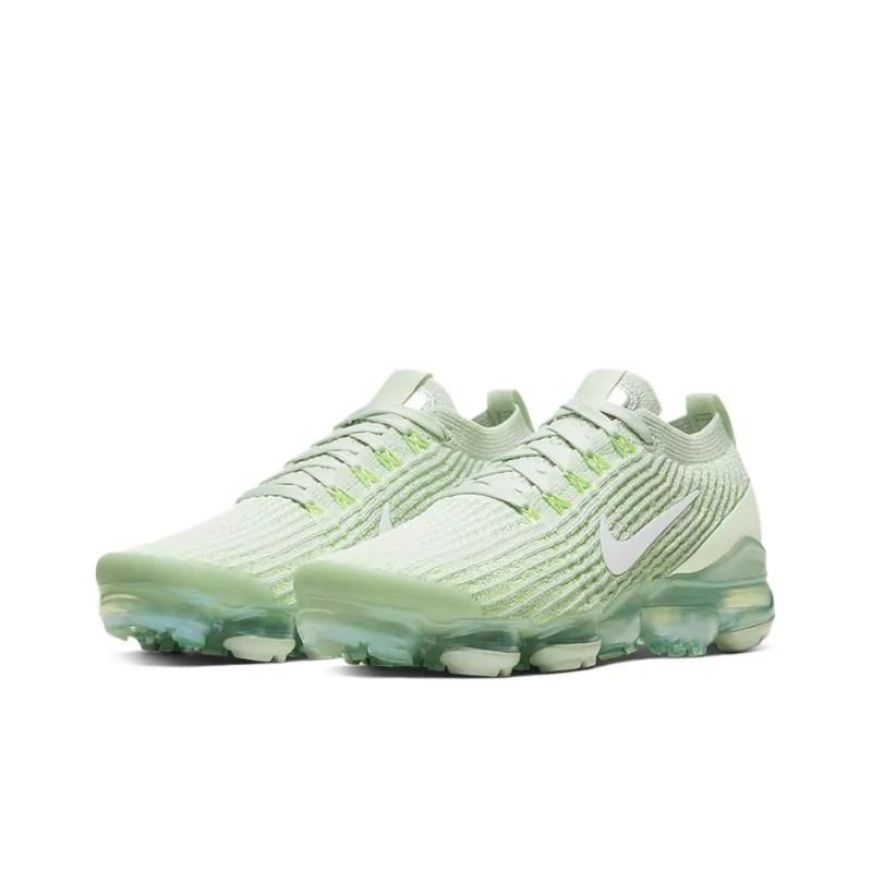 Nike Air VaporMax Flyknit 3 Jade Aura Women's-2