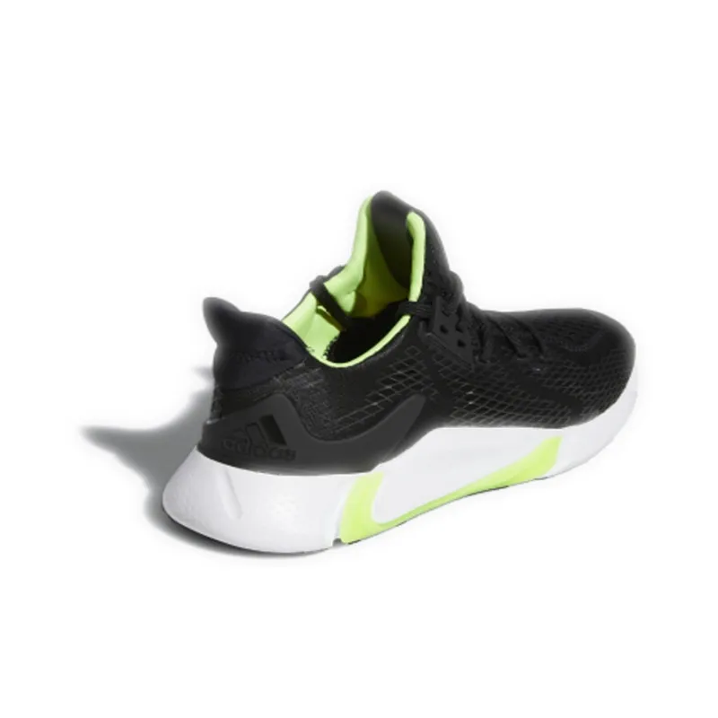 Adidas Edge Xt Summer.Rdy 'Core Black/Signal Green/Cloud White'-2