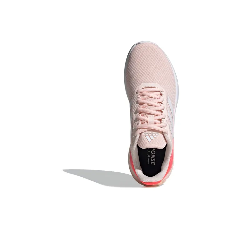 Adidas Response Sr 'Pink' Women's-4