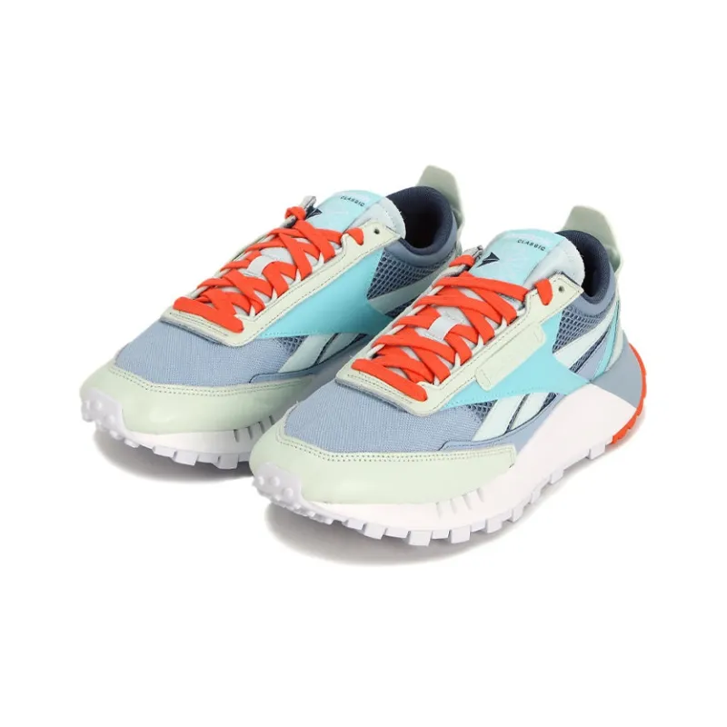 Reebok Classic Leather Legacy Chalk Blue-2
