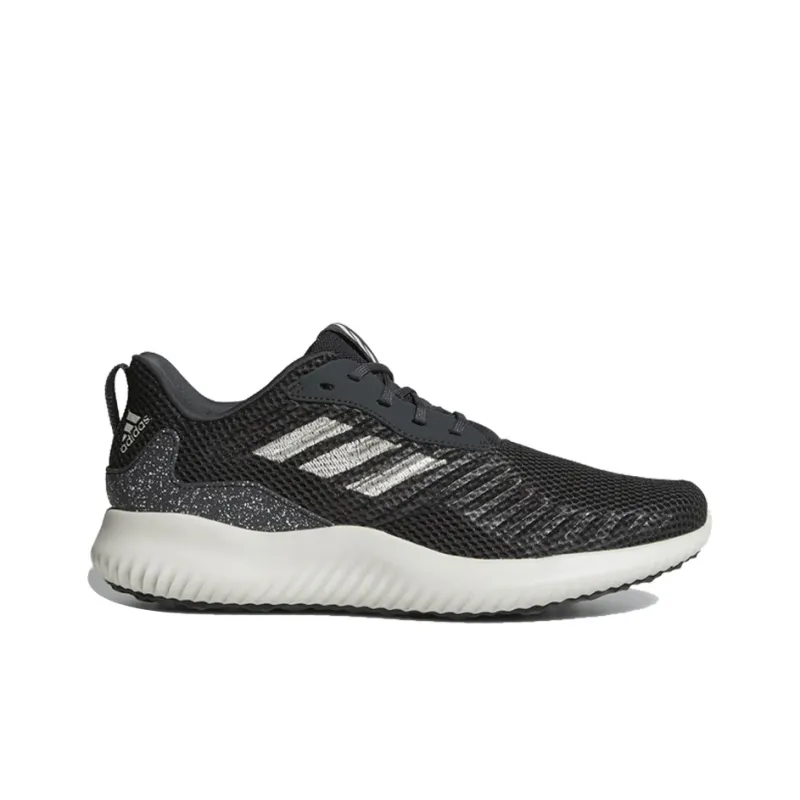 Adidas Alphabounce Rc M 'Black Grey White'-1