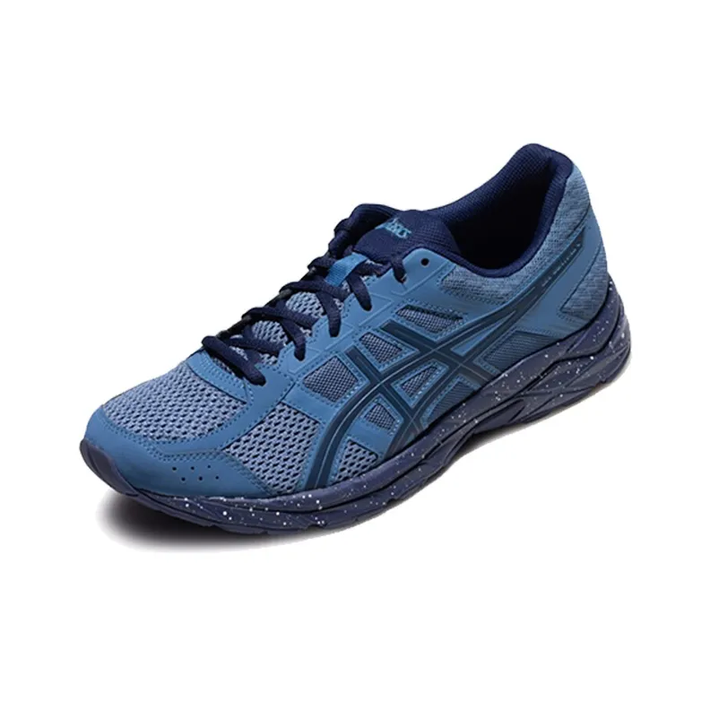 Asics Gel Contend 4 Retro 'Blue'-1
