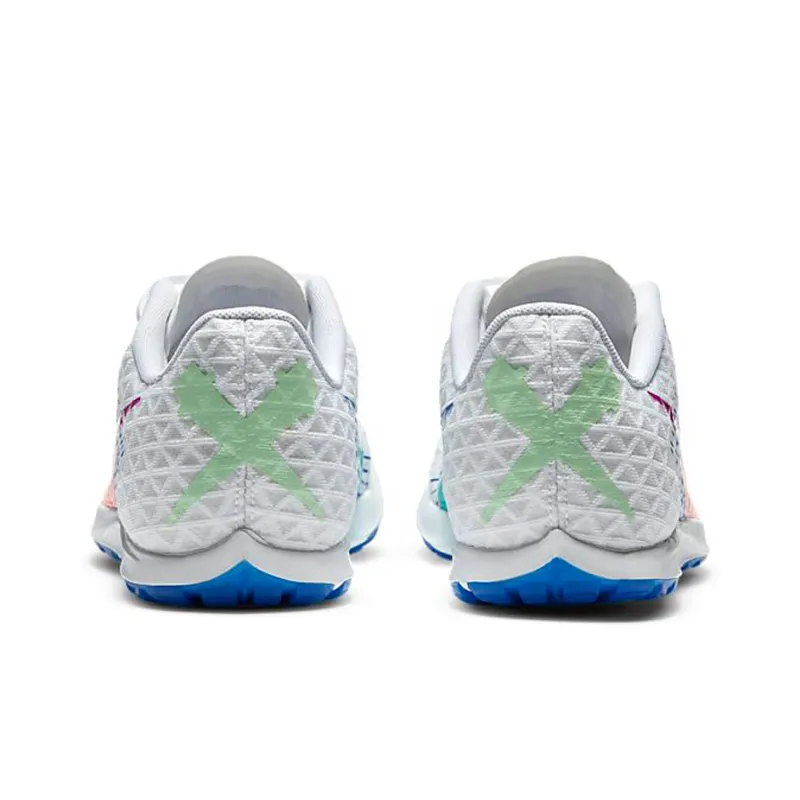 Nike Air Zoom Rival Xc Spikes 'Red White Blue'-4