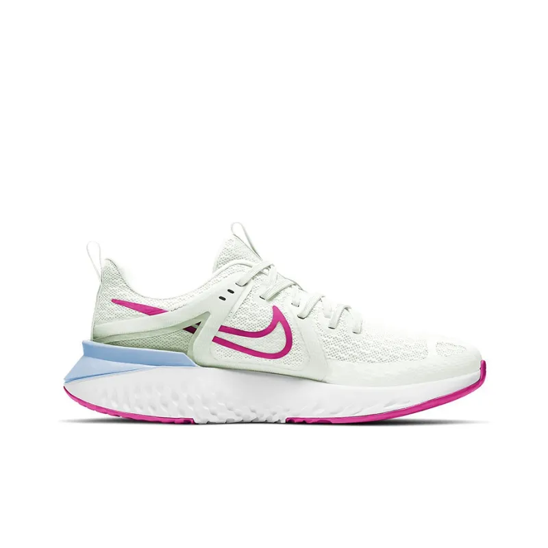 Nike Legend React 2 'Summit White' Women's-1