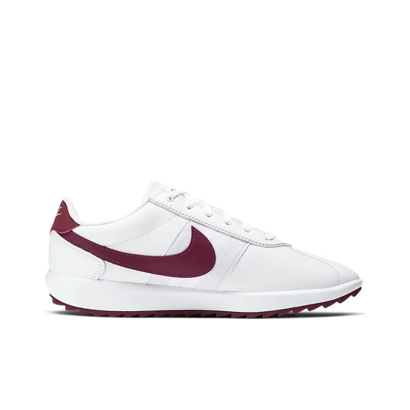 Nike Cortez Golf 'White Villain Red' Women's-1