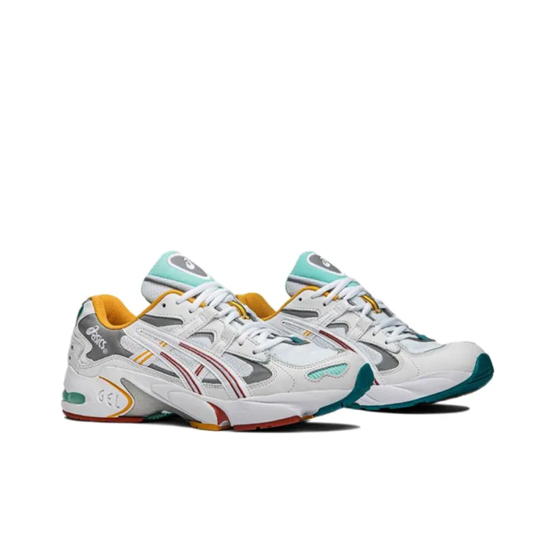 Asics Gel Kayano 5 Ronnie Fieg Oasis-2