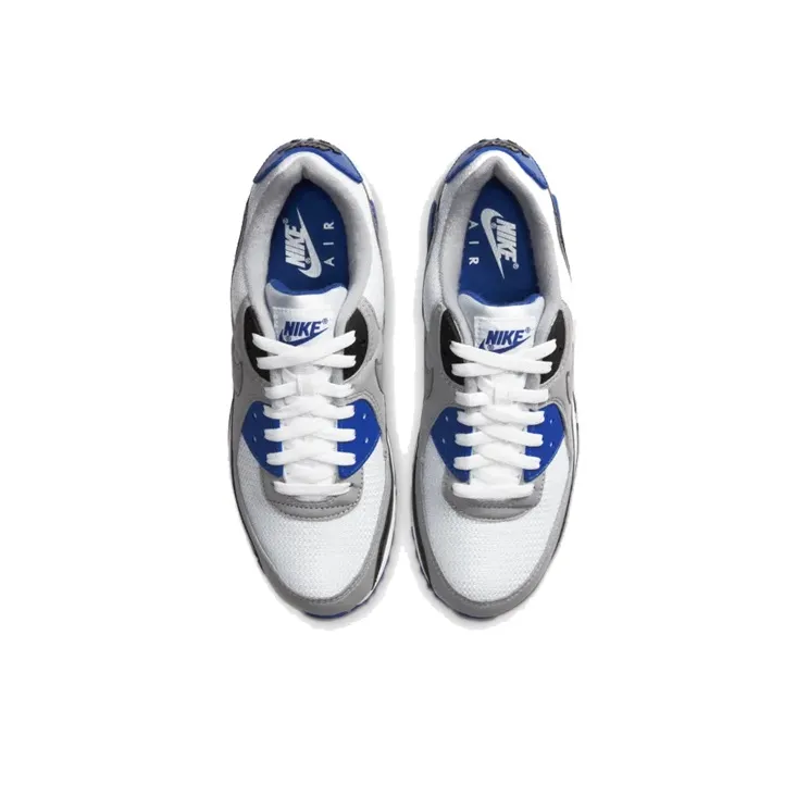Nike Air Max 90 Recraft Royal-3