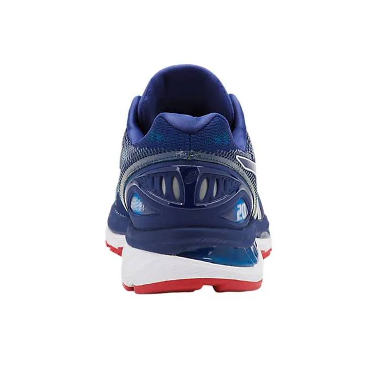 Asics Gel Nimbus 20 'Blue Print'-4