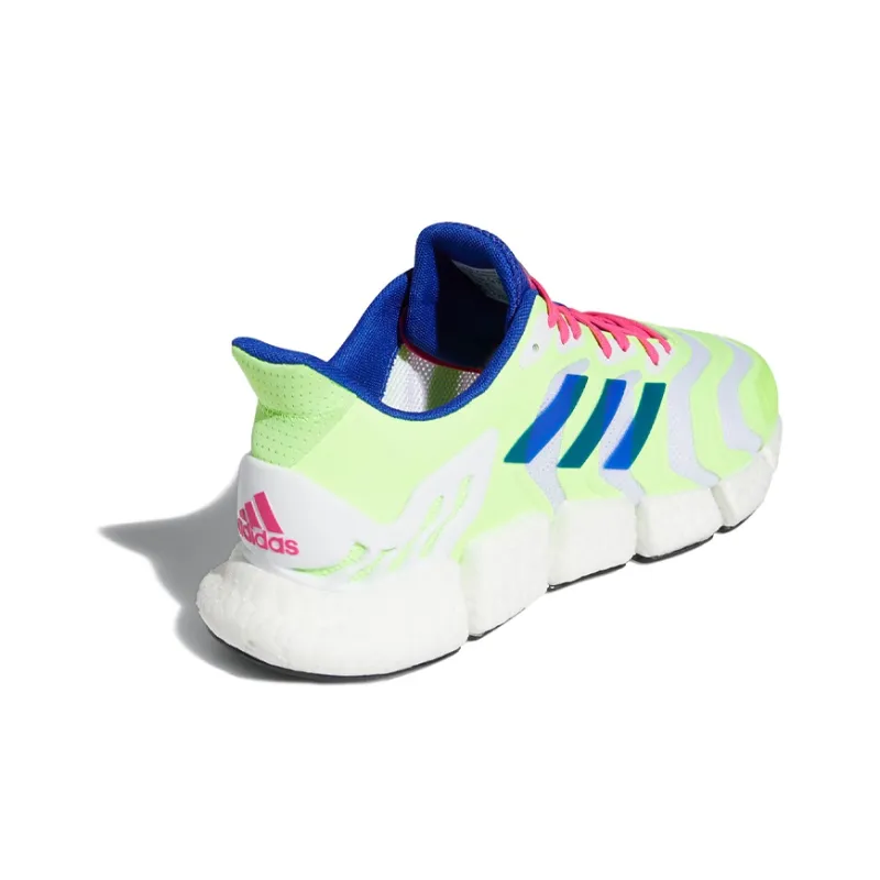 Adidas Climacool Vento Signal Green-3