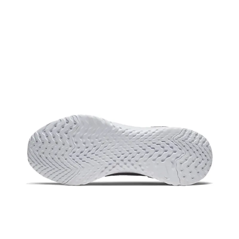 Nike Epic Phantom React Flyknit Icon Clash Gunsmoke Women's-4
