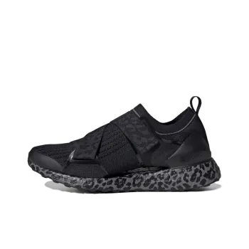 Adidas Stella McCartney X UltraBoost X 'Black Leopard' Women's