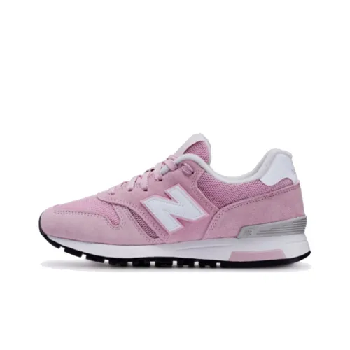 New Balance 565 Series B Wide 'Pink White' Women's