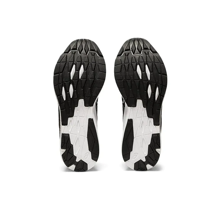 Asics EvoRide 'Black White' Women's-5