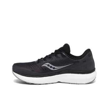 saucony Triumph 18 'Charcoal'