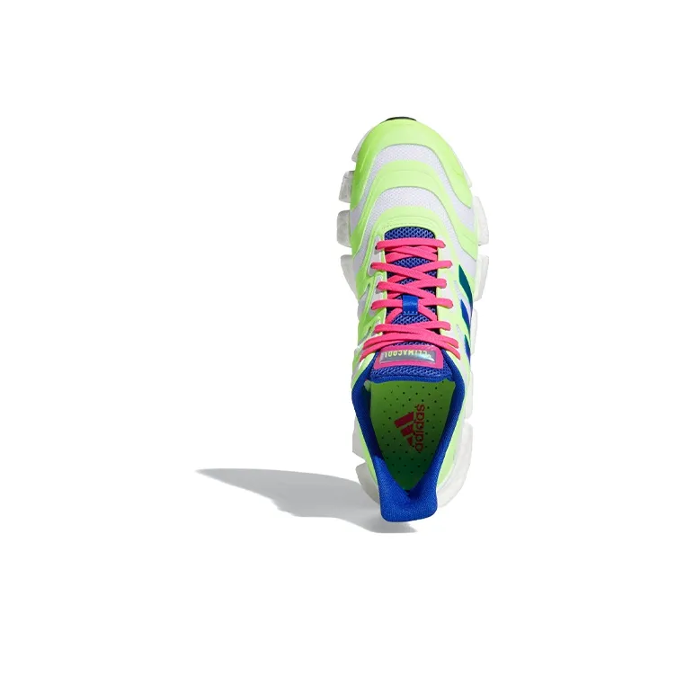 Adidas Climacool Vento Signal Green-4