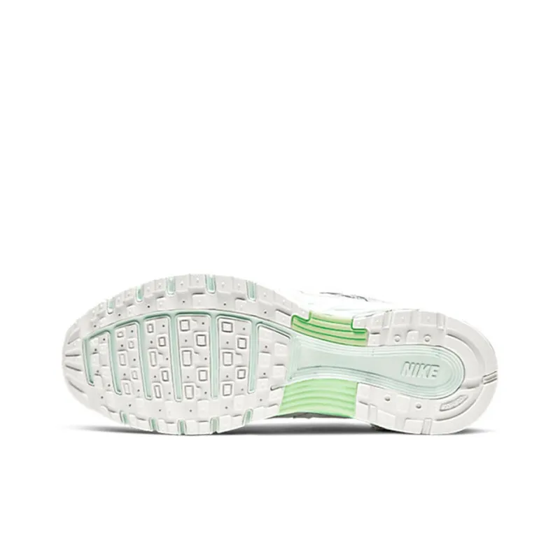 Nike P 6000 Grey Fog Pistachio Frost-4