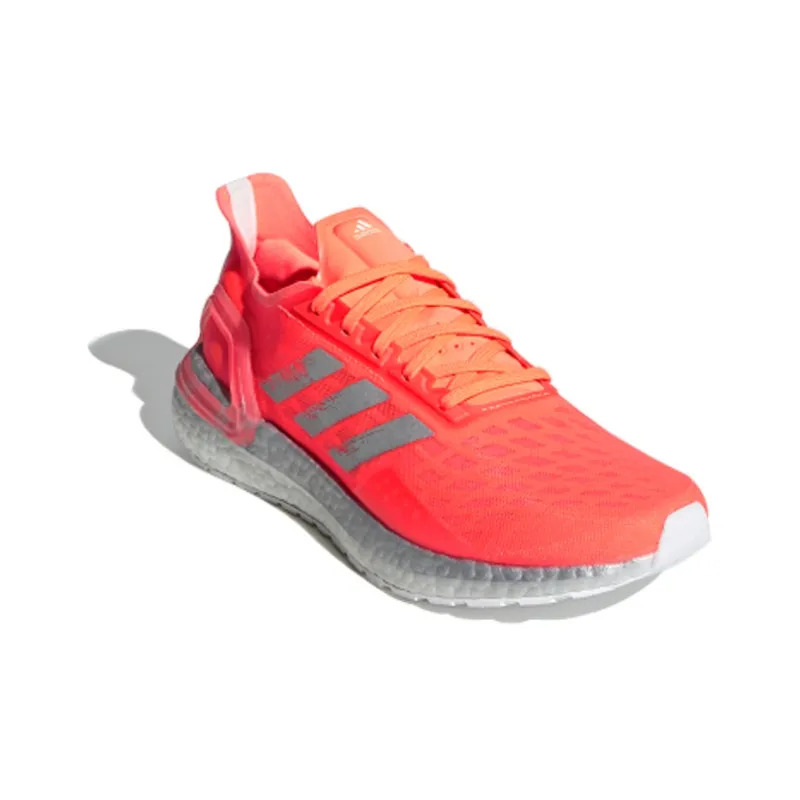 Adidas Ultraboost Pb 'Silver Orange' Women's-1