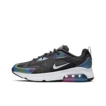 Nike Air Max 200 'Bubble Pack'