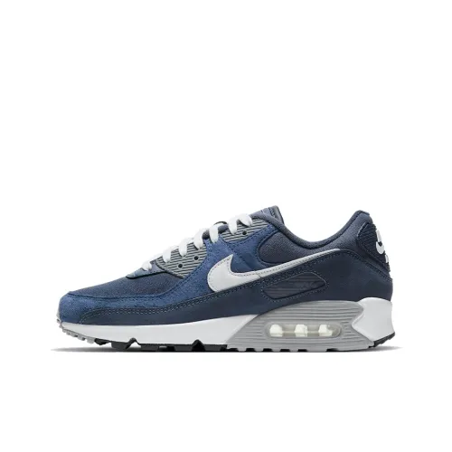 Nike Air Max 90 Premium Obsidian