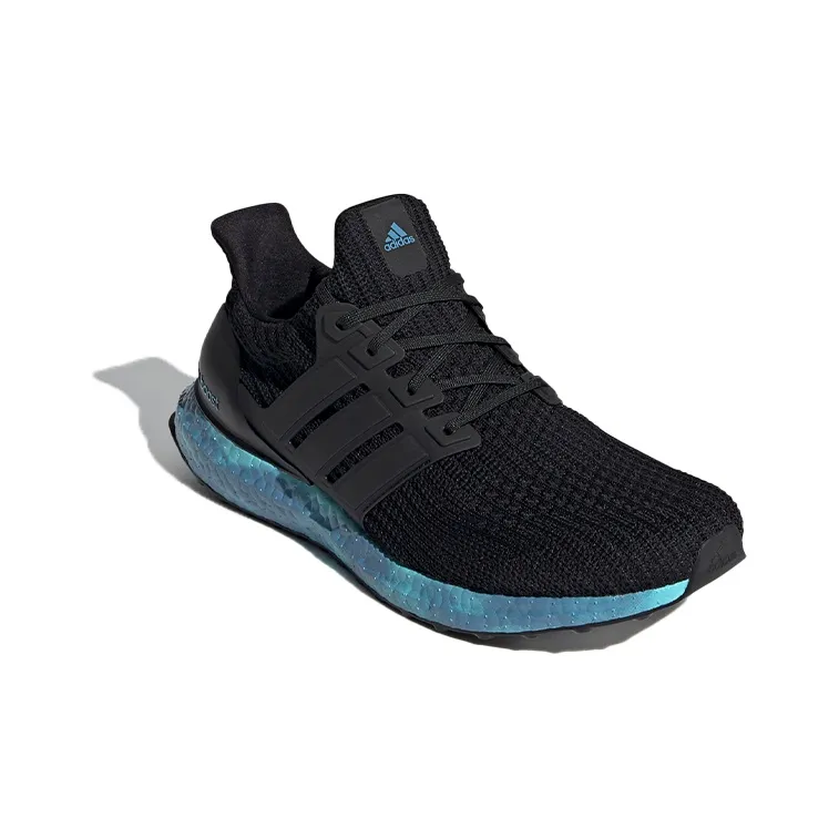 Adidas Ultra Boost 4.0 Dna Watercolor Pack Hazy Blue-2