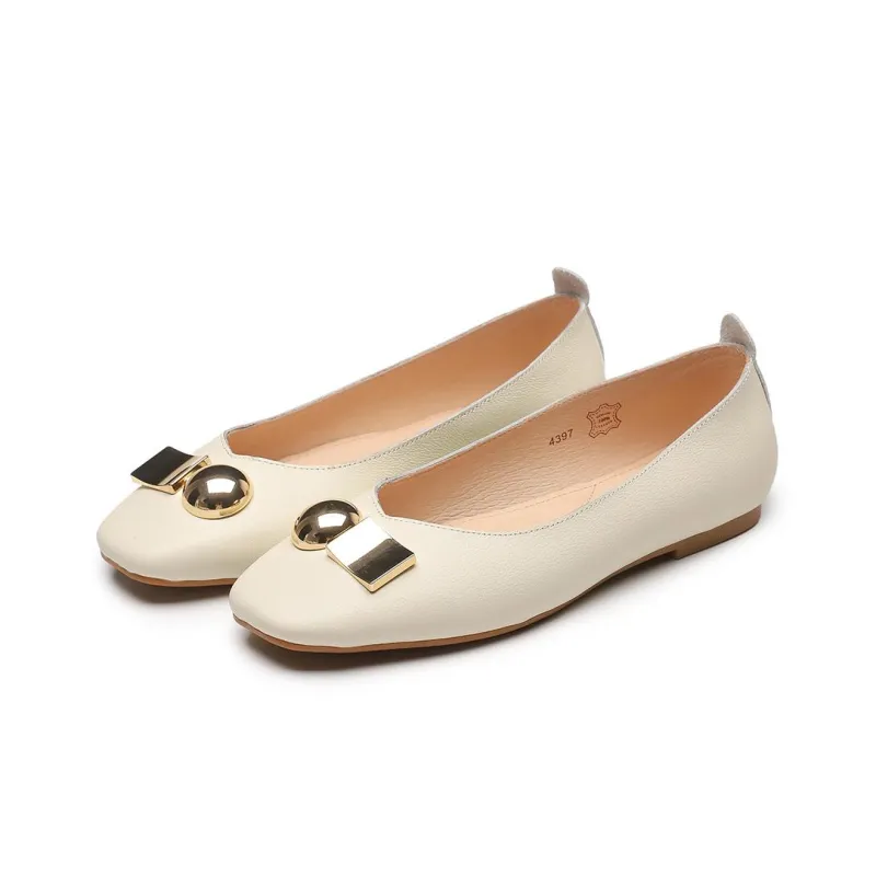 TASMAN AUS Casual Single Shoes Women's-1
