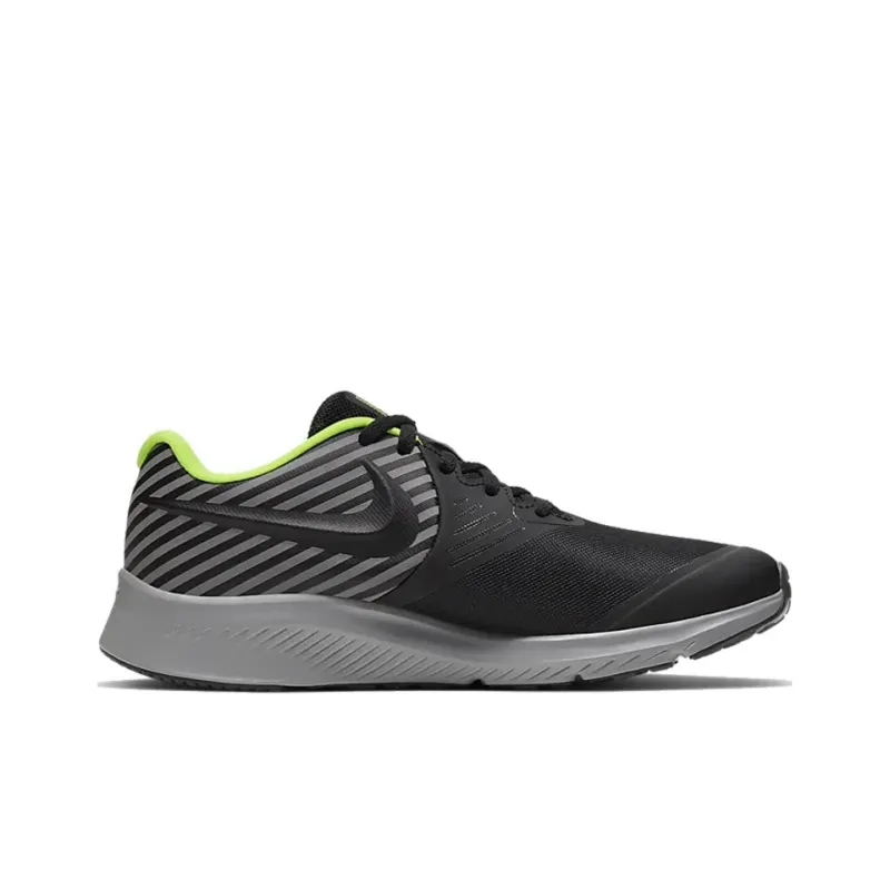 Nike Star Runner 2 Hz 'Black' Gs-1