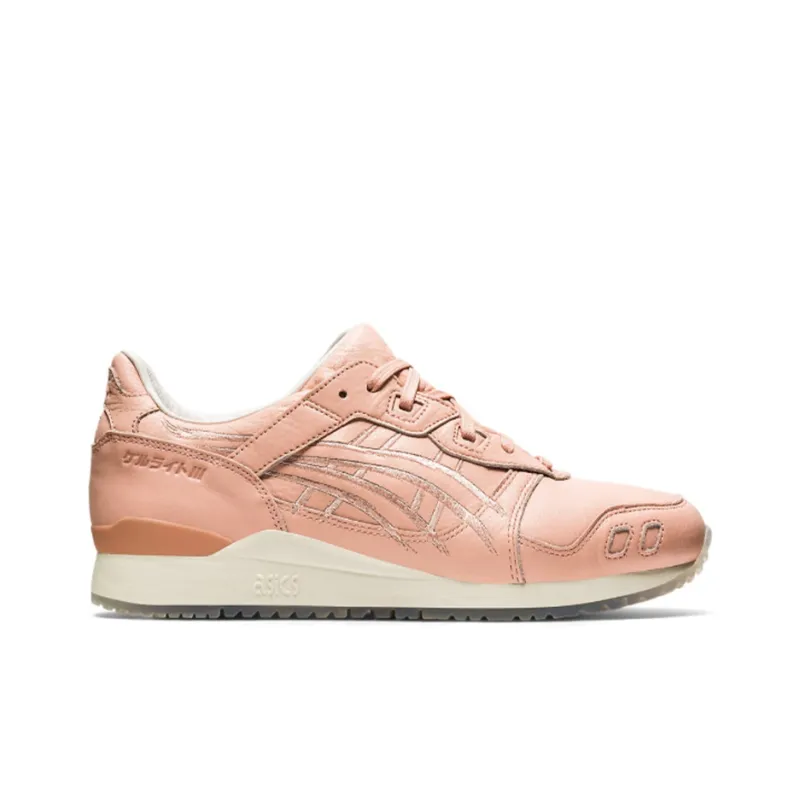 Asics Gel Lyte 3 'Kobe Beef'-1