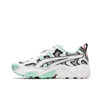 Asics Gel Nandi 'Piedmont Grey White' Women's