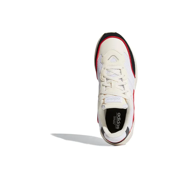 Adidas 20 20 Fx White Black Red-4