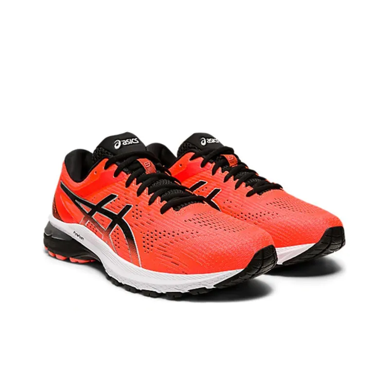 Asics GT 2000 8 'Sunrise Red'-2